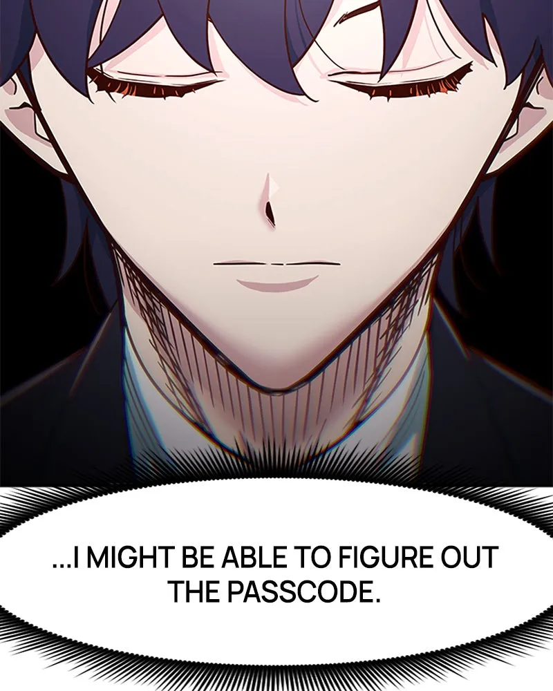 My Virtual God is a Teenage Girl Chapter 60 page 11 - 