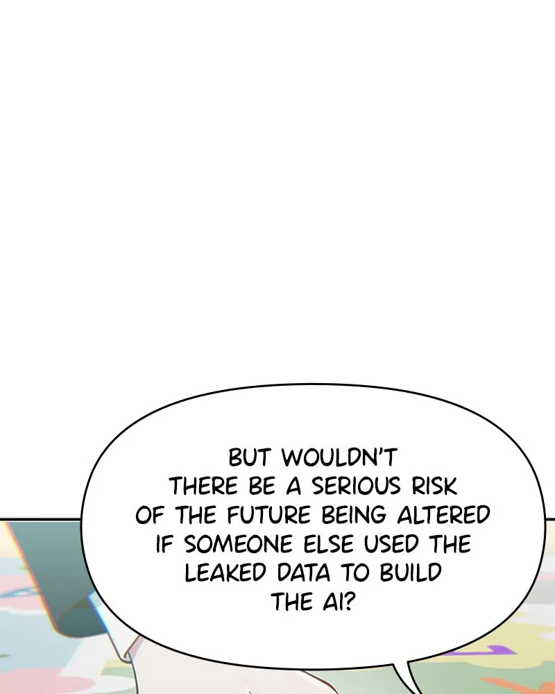 My Virtual God is a Teenage Girl Chapter 60 page 111 - 