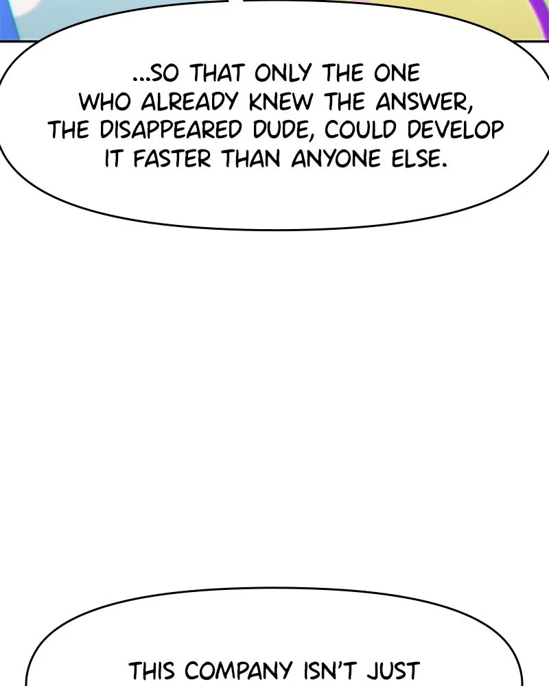 My Virtual God is a Teenage Girl Chapter 60 page 115 - 
