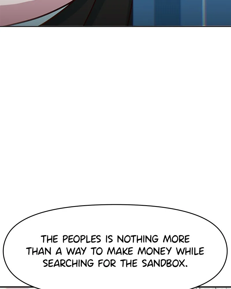 My Virtual God is a Teenage Girl Chapter 60 page 117 - 