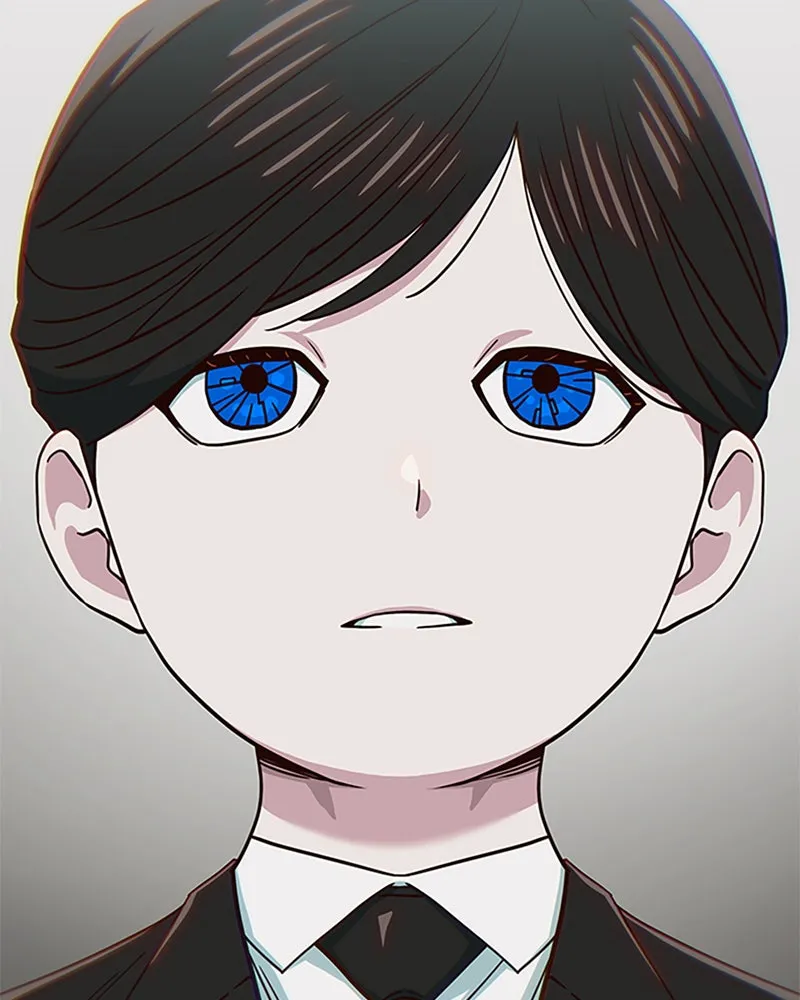 My Virtual God is a Teenage Girl Chapter 60 page 121 - 