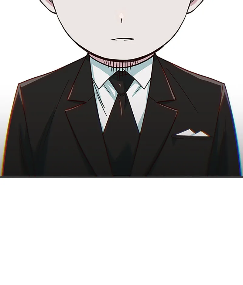 My Virtual God is a Teenage Girl Chapter 60 page 127 - 