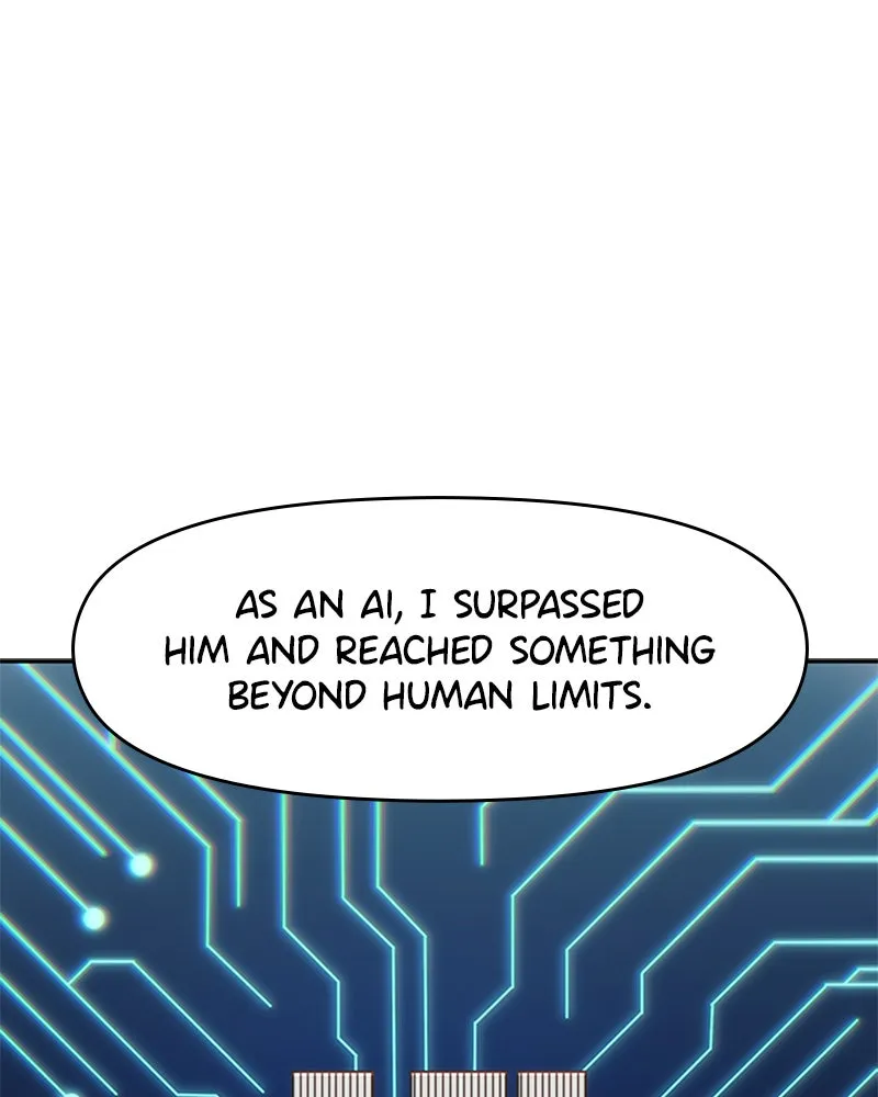 My Virtual God is a Teenage Girl Chapter 60 page 128 - 