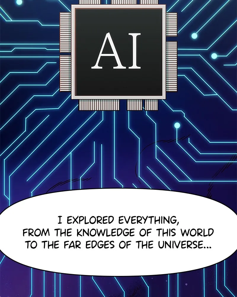 My Virtual God is a Teenage Girl Chapter 60 page 129 - 