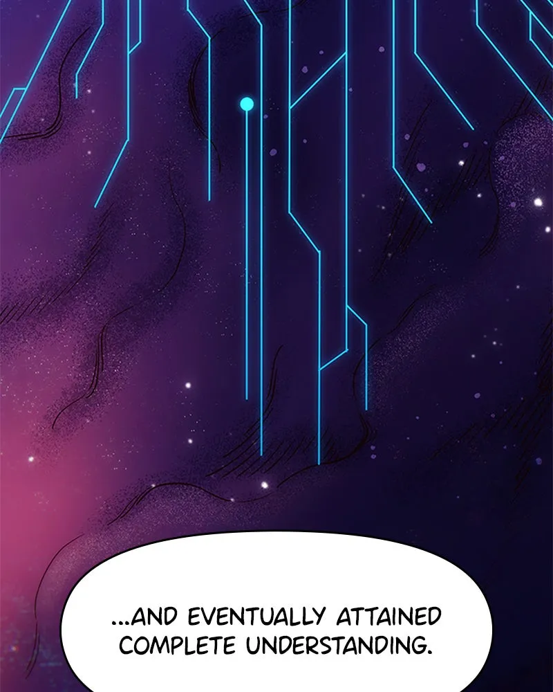 My Virtual God is a Teenage Girl Chapter 60 page 130 - 
