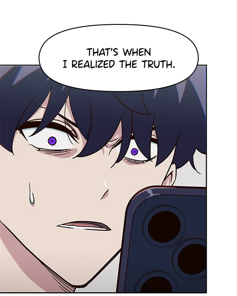 My Virtual God is a Teenage Girl Chapter 60 page 132 - 
