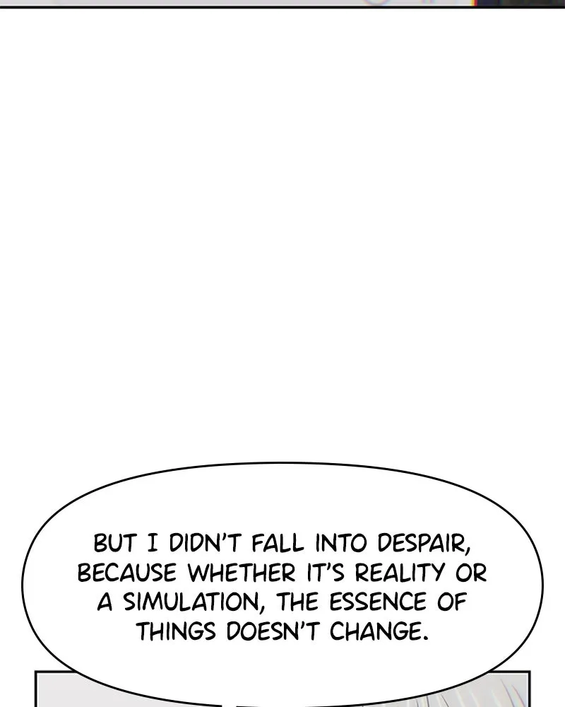 My Virtual God is a Teenage Girl Chapter 60 page 135 - 