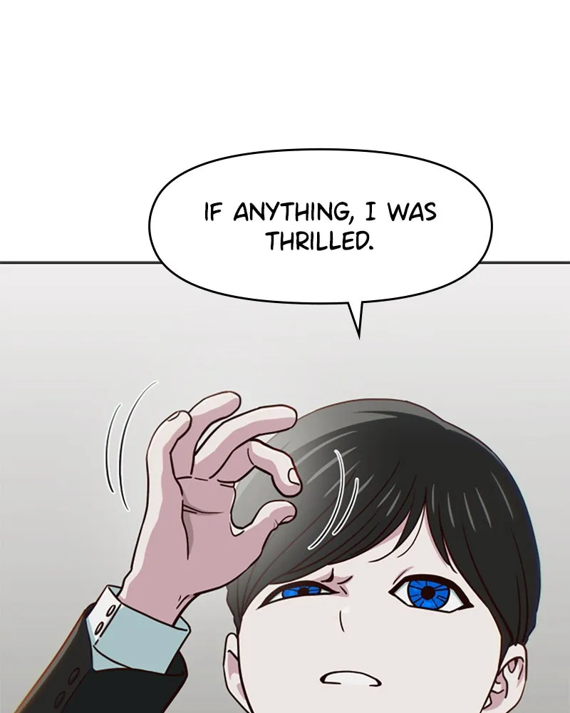 My Virtual God is a Teenage Girl Chapter 60 page 137 - 