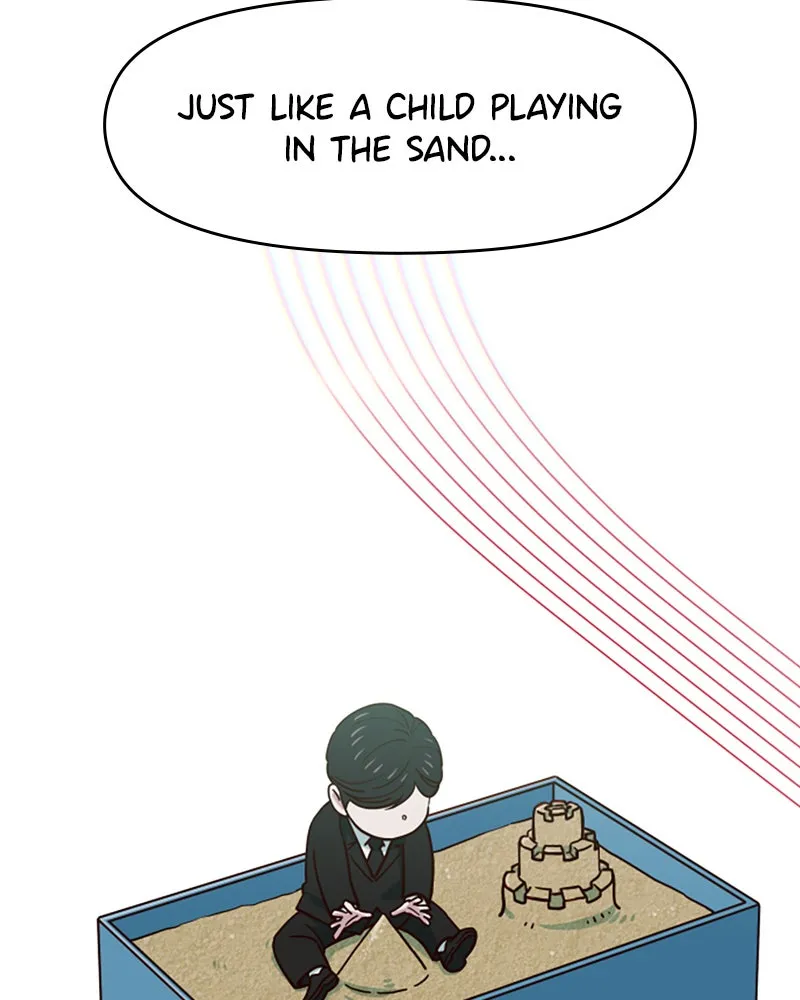 My Virtual God is a Teenage Girl Chapter 60 page 150 - 