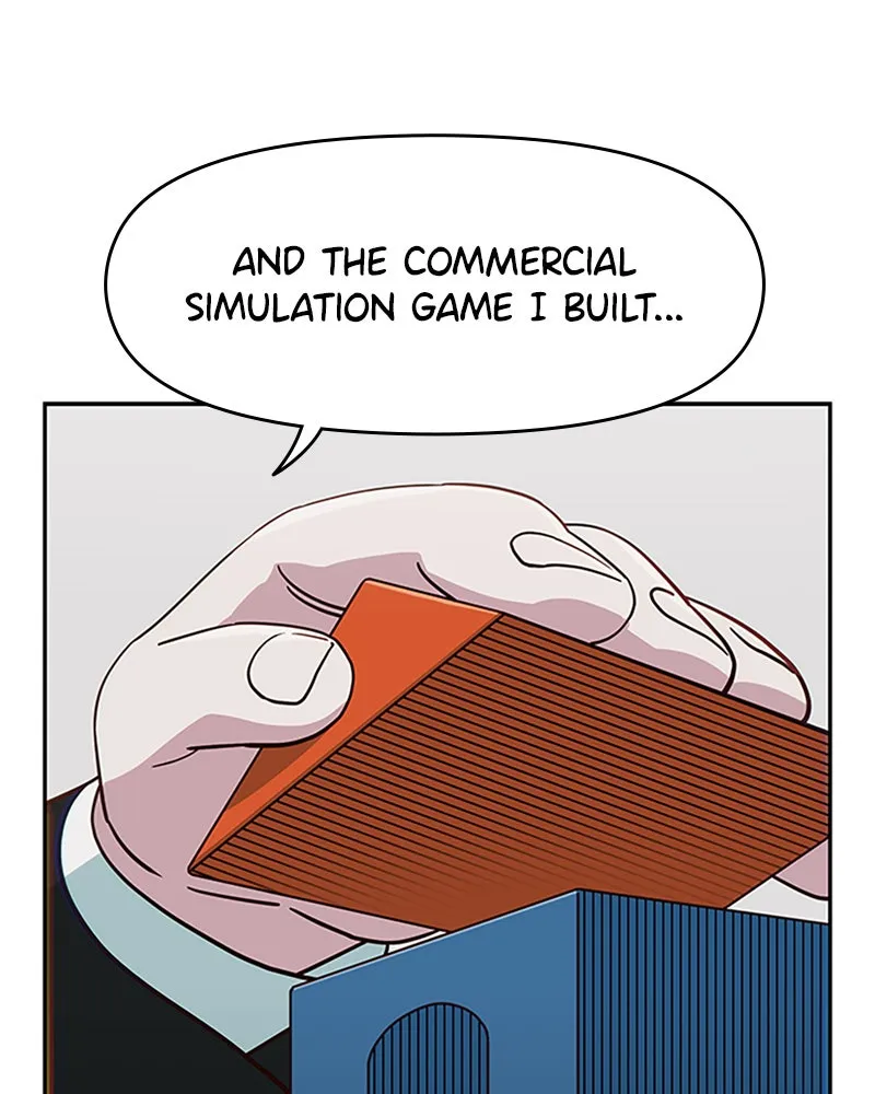 My Virtual God is a Teenage Girl Chapter 60 page 158 - 