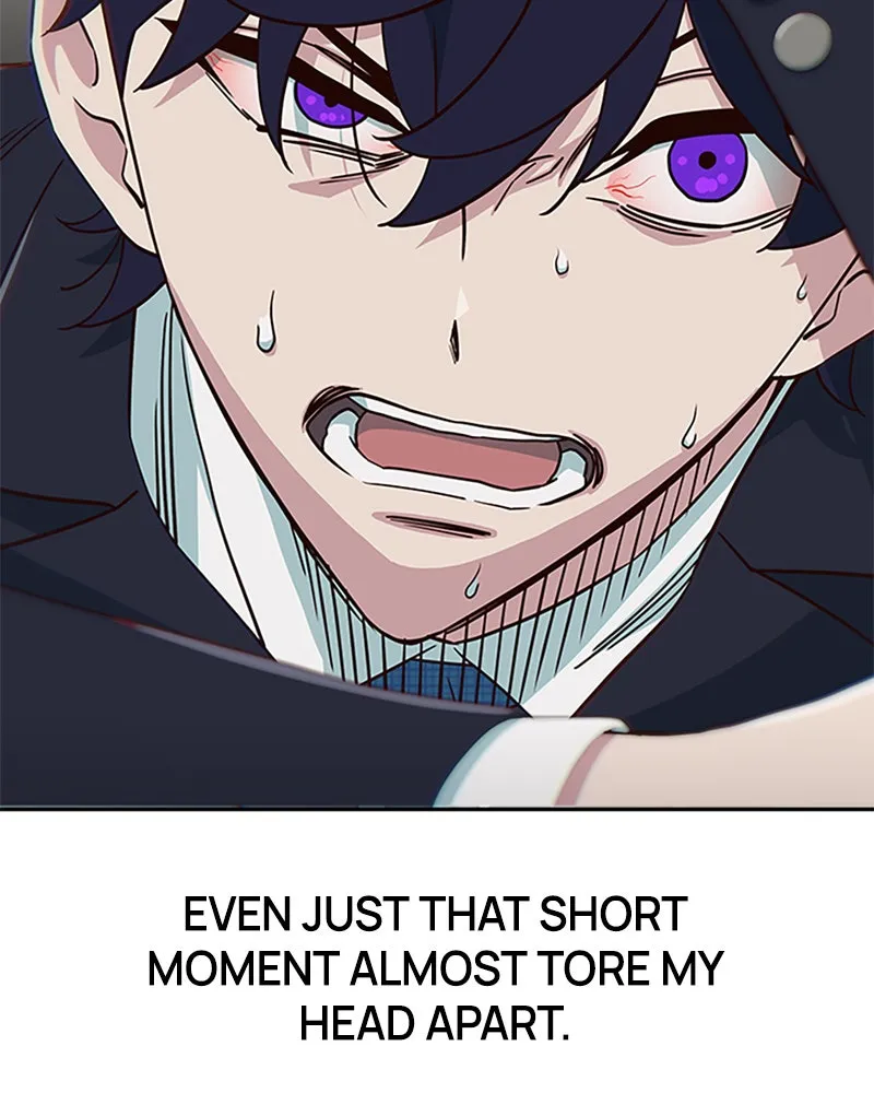 My Virtual God is a Teenage Girl Chapter 60 page 30 - 