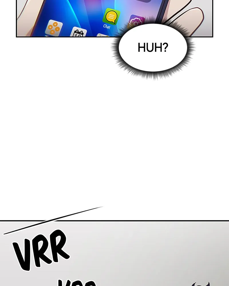 My Virtual God is a Teenage Girl Chapter 60 page 32 - 