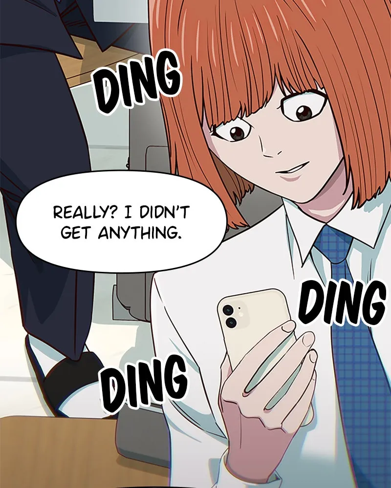 My Virtual God is a Teenage Girl Chapter 60 page 36 - 