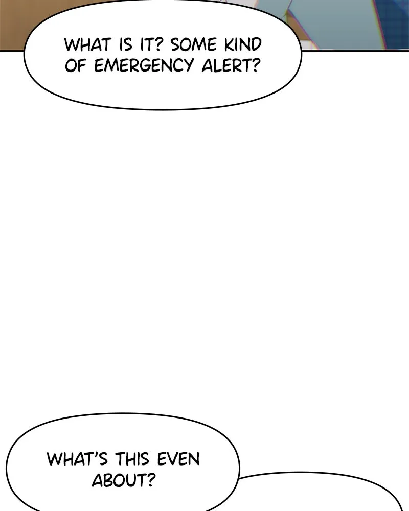 My Virtual God is a Teenage Girl Chapter 60 page 37 - 