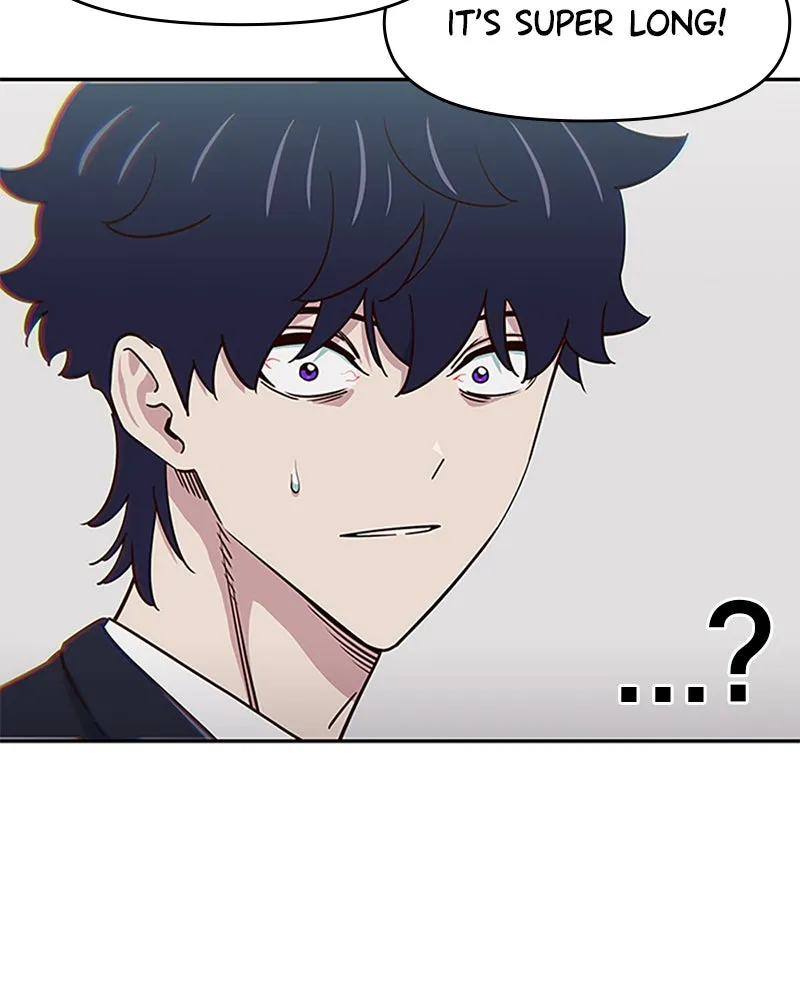 My Virtual God is a Teenage Girl Chapter 60 page 38 - 