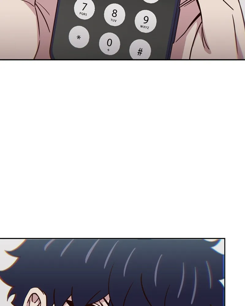 My Virtual God is a Teenage Girl Chapter 60 page 5 - 