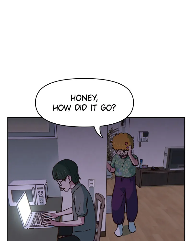 My Virtual God is a Teenage Girl Chapter 60 page 43 - 