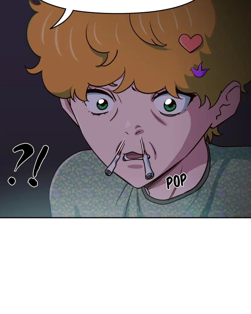 My Virtual God is a Teenage Girl Chapter 60 page 45 - 