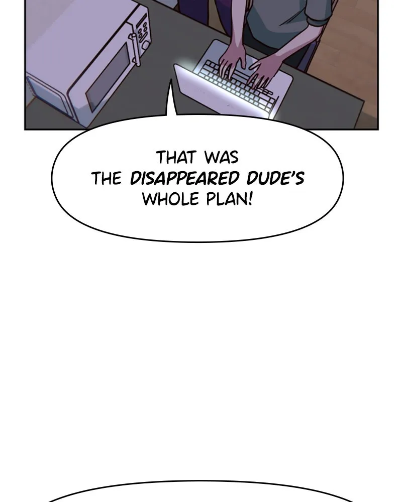 My Virtual God is a Teenage Girl Chapter 60 page 47 - 