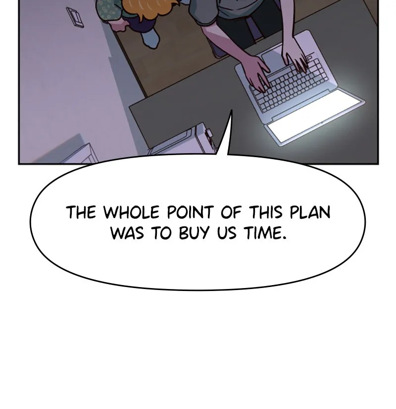 My Virtual God is a Teenage Girl Chapter 60 page 50 - 