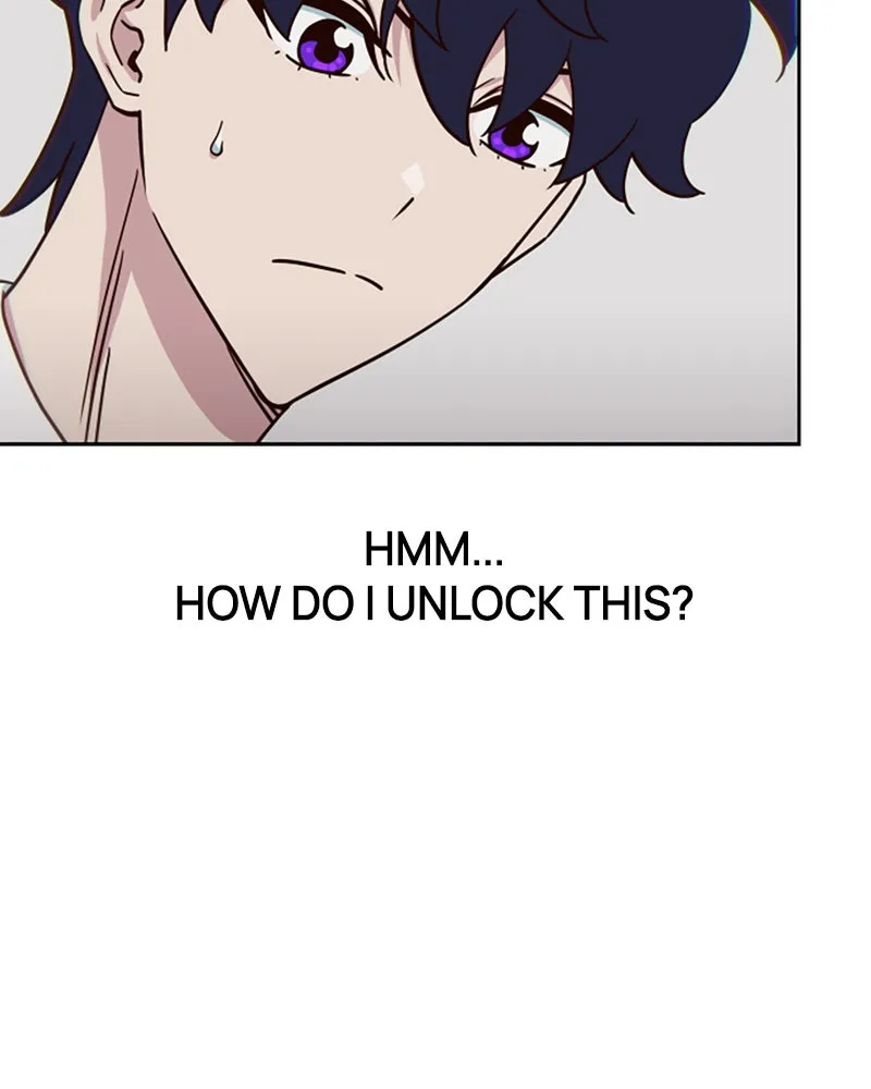 My Virtual God is a Teenage Girl Chapter 60 page 6 - 
