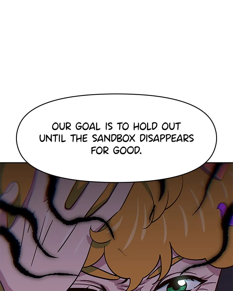 My Virtual God is a Teenage Girl Chapter 60 page 51 - 
