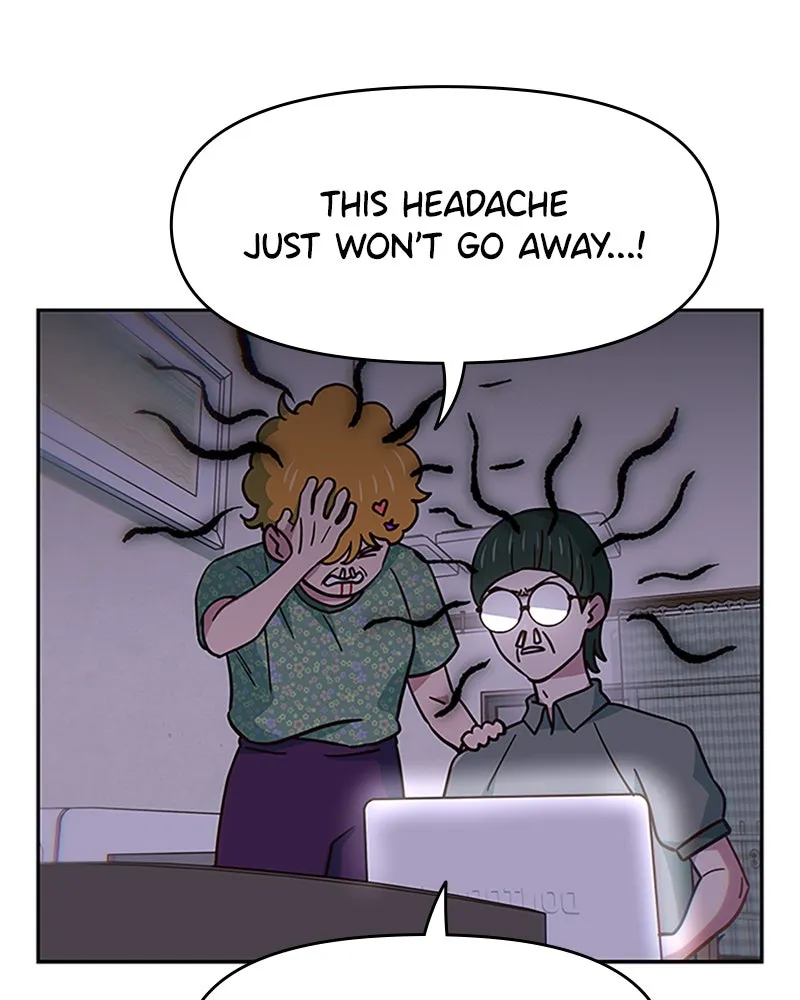 My Virtual God is a Teenage Girl Chapter 60 page 53 - 
