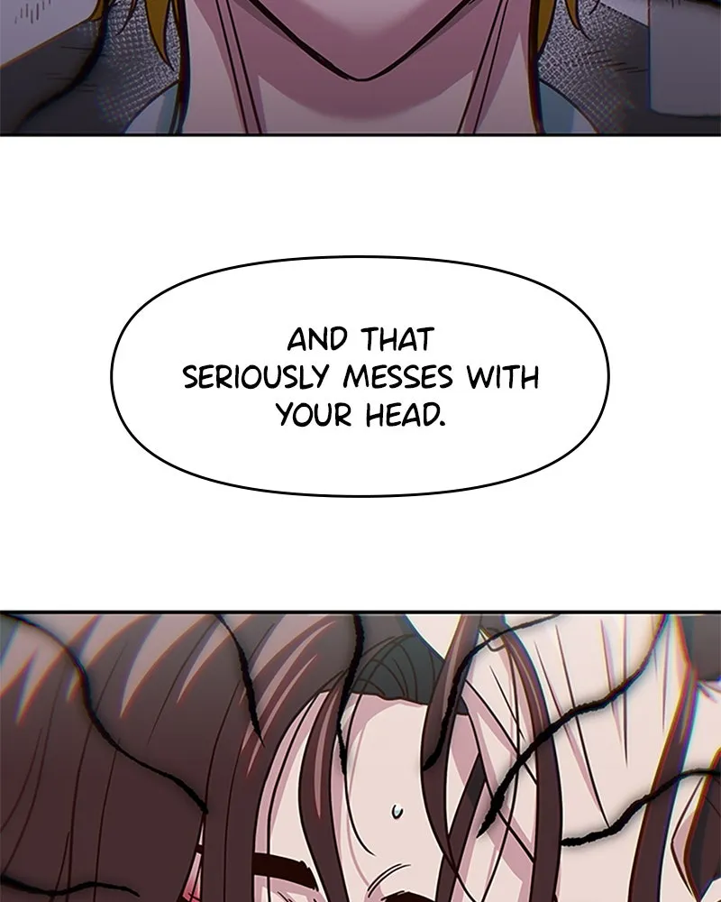 My Virtual God is a Teenage Girl Chapter 60 page 57 - 