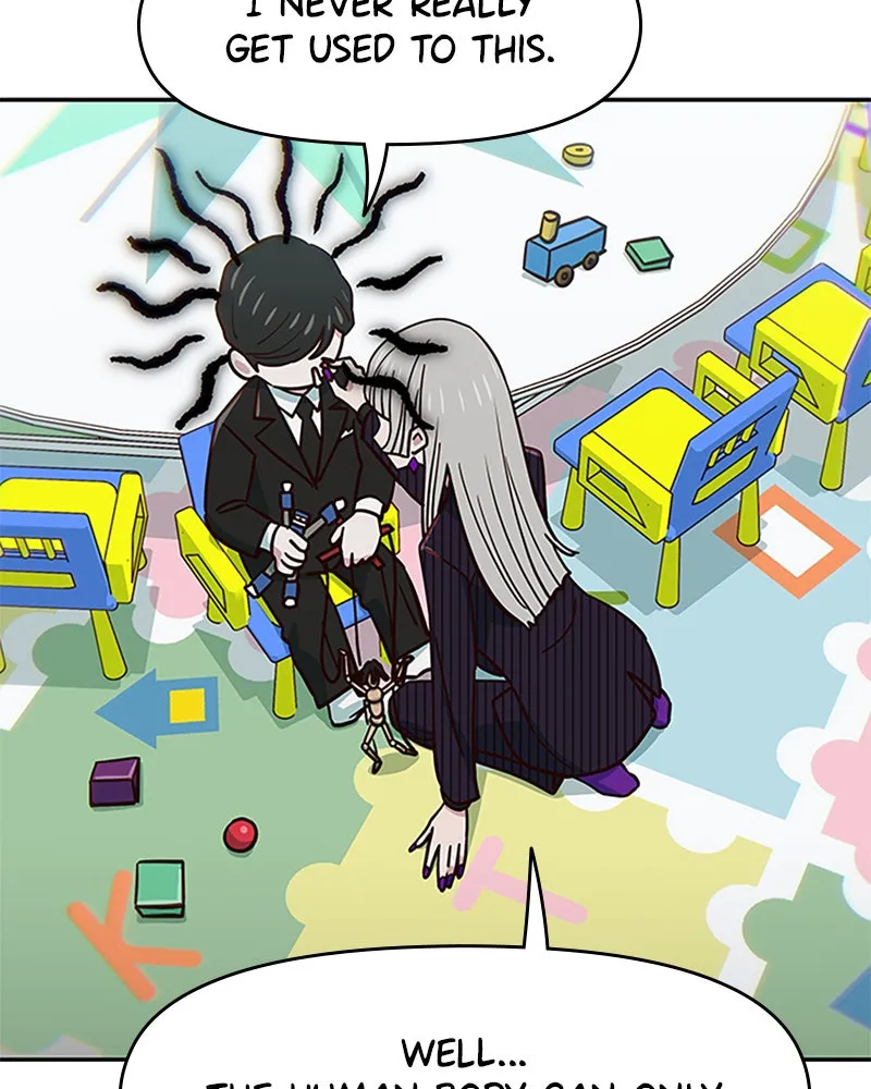 My Virtual God is a Teenage Girl Chapter 60 page 66 - 