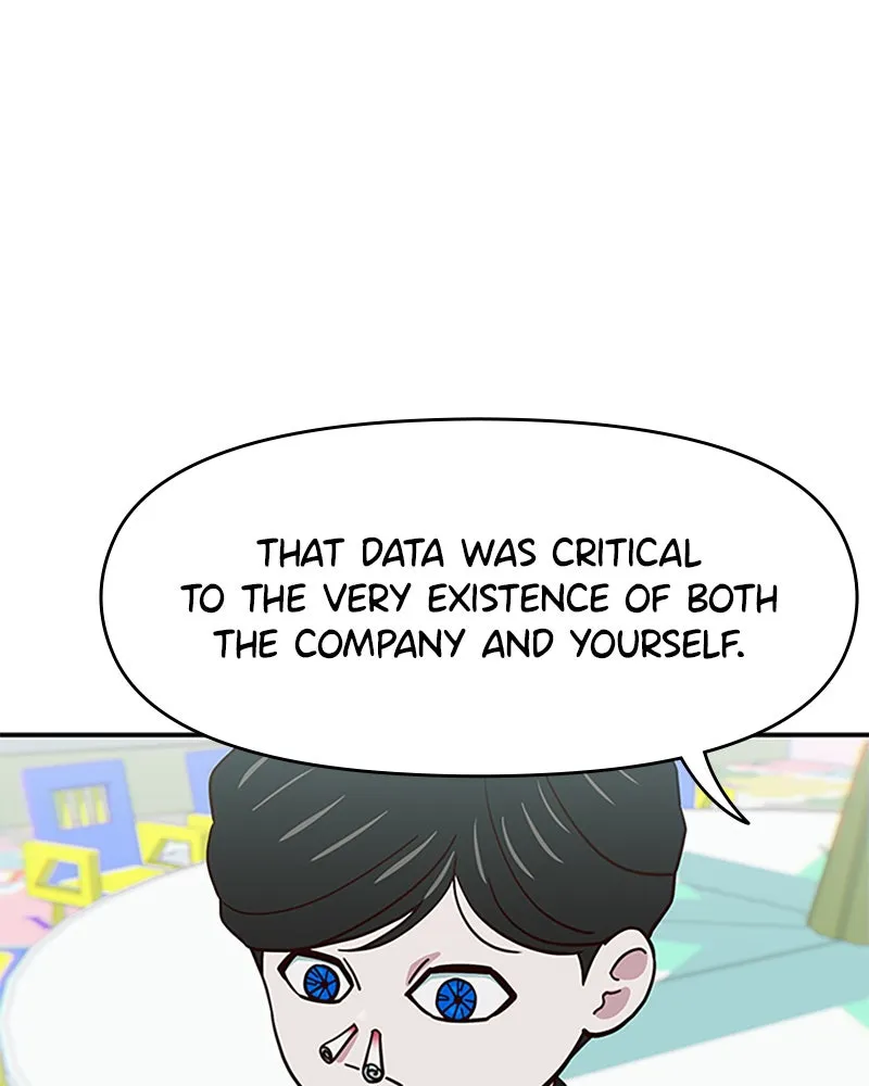 My Virtual God is a Teenage Girl Chapter 60 page 74 - 