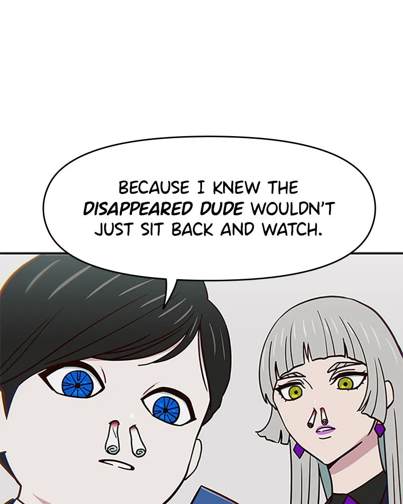 My Virtual God is a Teenage Girl Chapter 60 page 76 - 