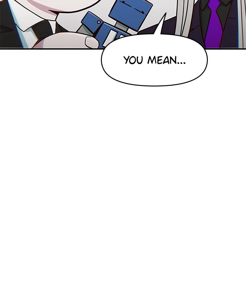 My Virtual God is a Teenage Girl Chapter 60 page 77 - 