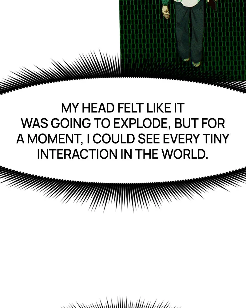 My Virtual God is a Teenage Girl Chapter 60 page 9 - 