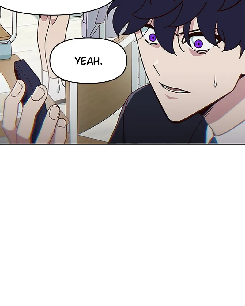 My Virtual God is a Teenage Girl Chapter 60 page 83 - 