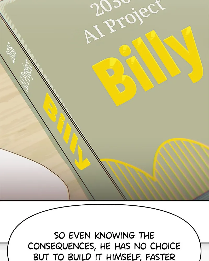 My Virtual God is a Teenage Girl Chapter 60 page 94 - 