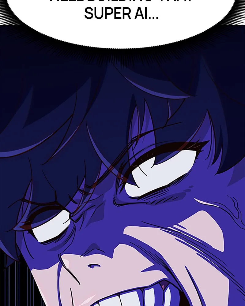 My Virtual God is a Teenage Girl Chapter 60 page 100 - 