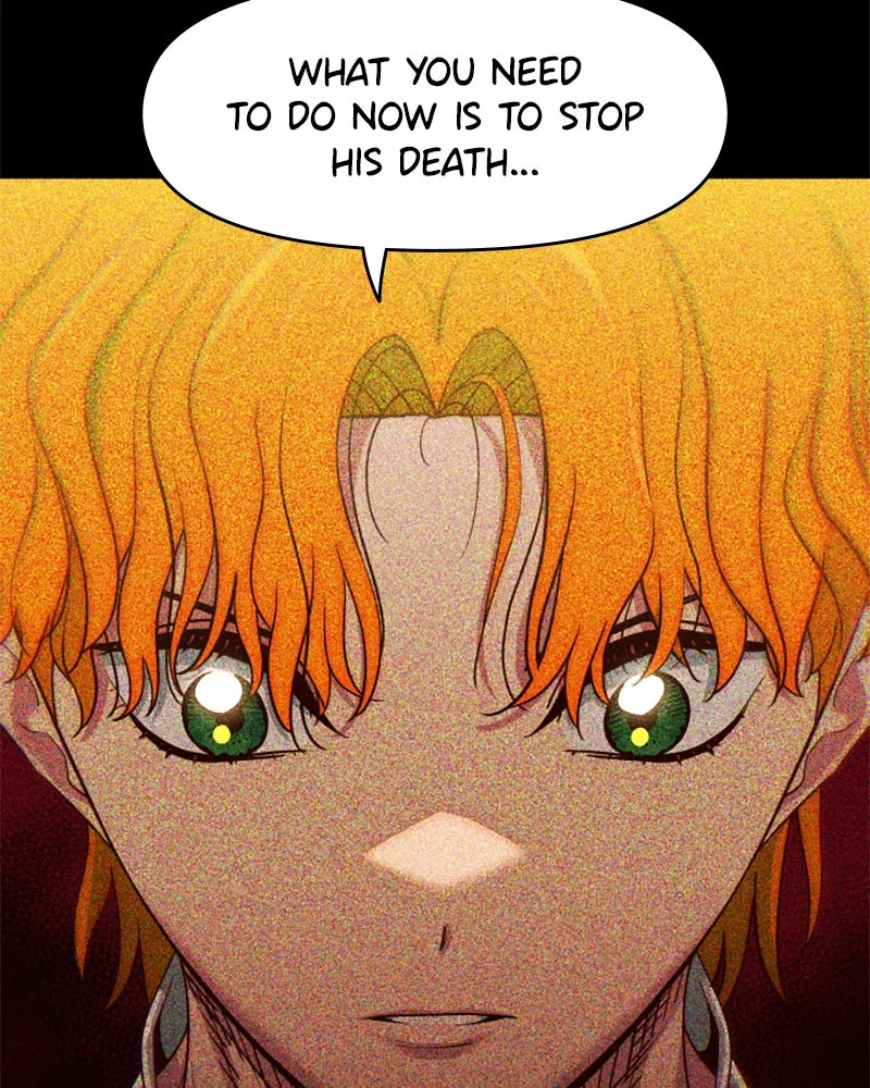 My Virtual God is a Teenage Girl Chapter 61 page 102 - 