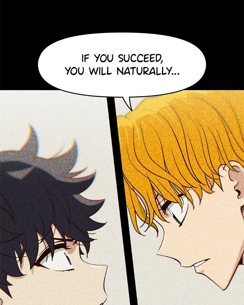 My Virtual God is a Teenage Girl Chapter 61 page 104 - 