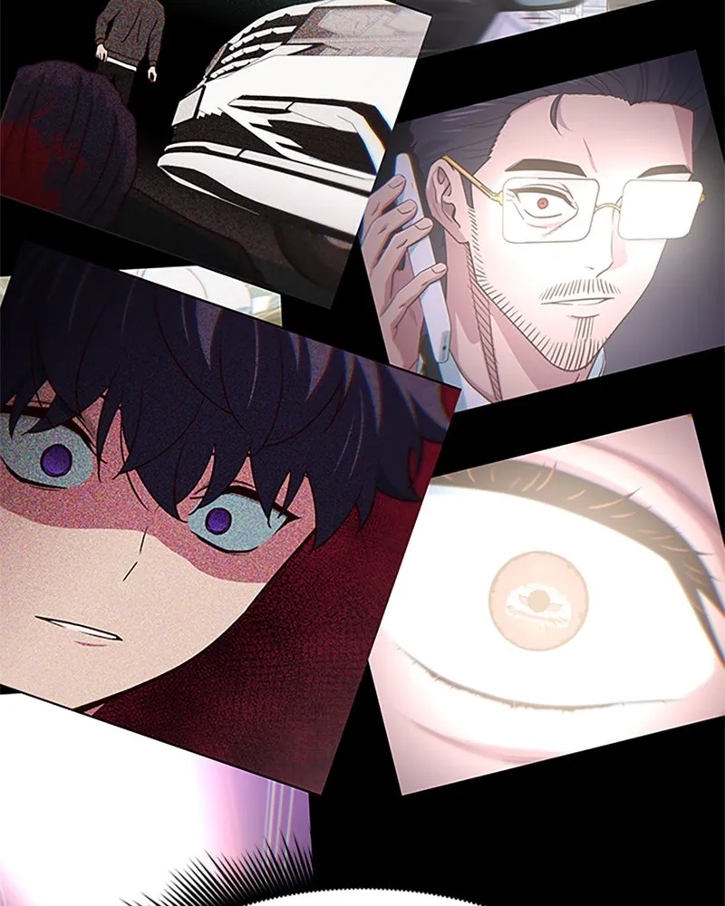 My Virtual God is a Teenage Girl Chapter 61 page 110 - 