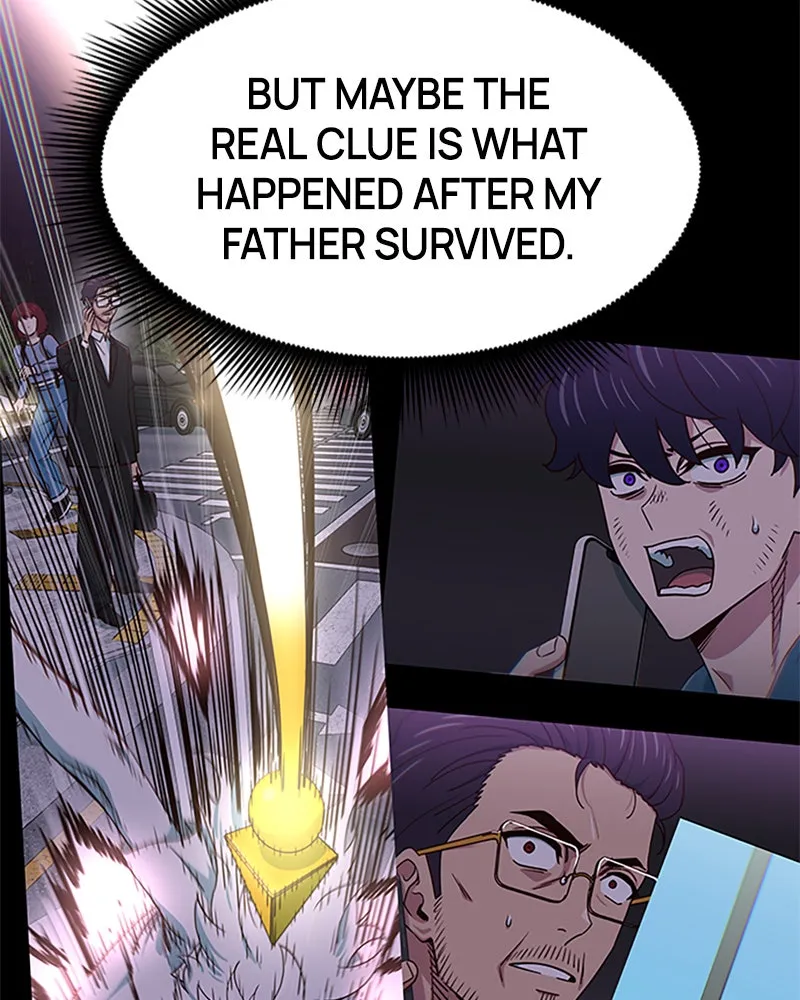 My Virtual God is a Teenage Girl Chapter 61 page 111 - 