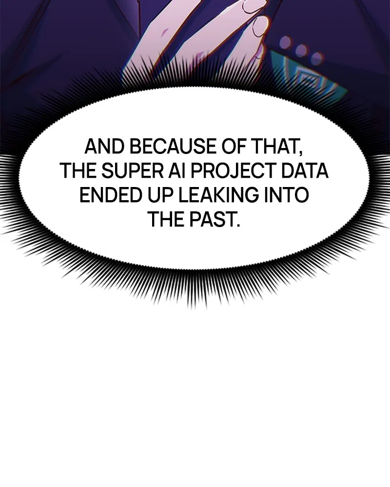 My Virtual God is a Teenage Girl Chapter 61 page 114 - 
