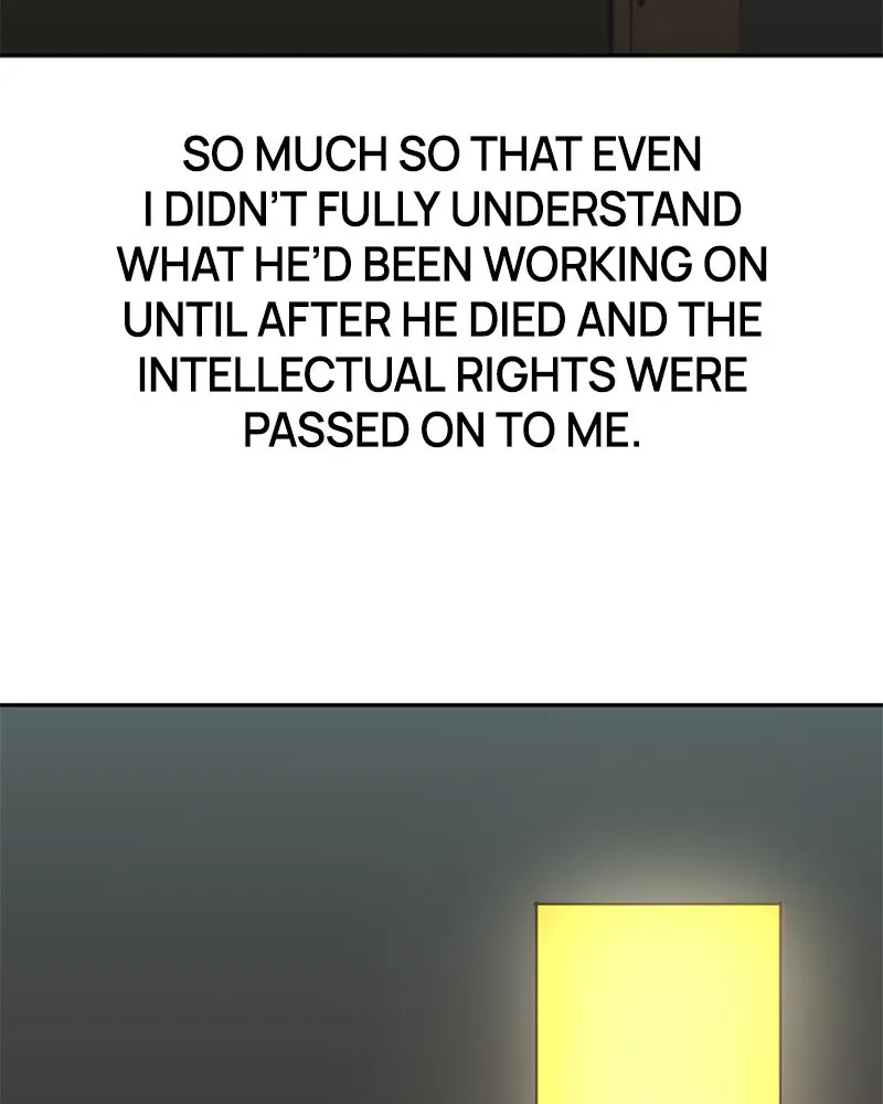 My Virtual God is a Teenage Girl Chapter 61 page 120 - 