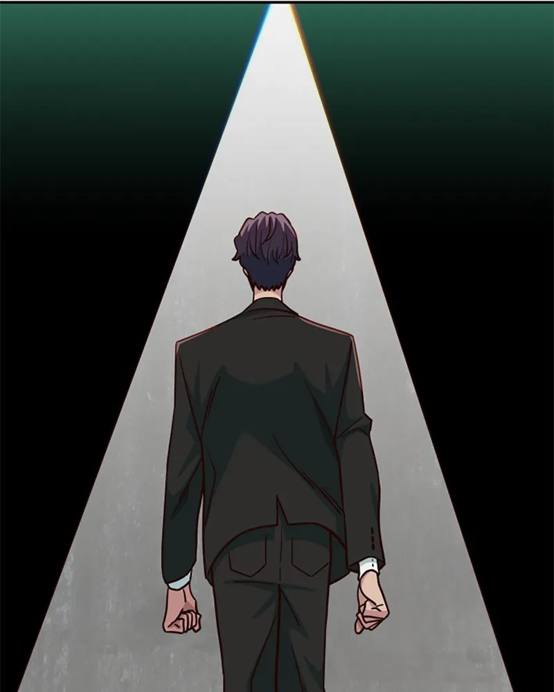 My Virtual God is a Teenage Girl Chapter 61 page 123 - 