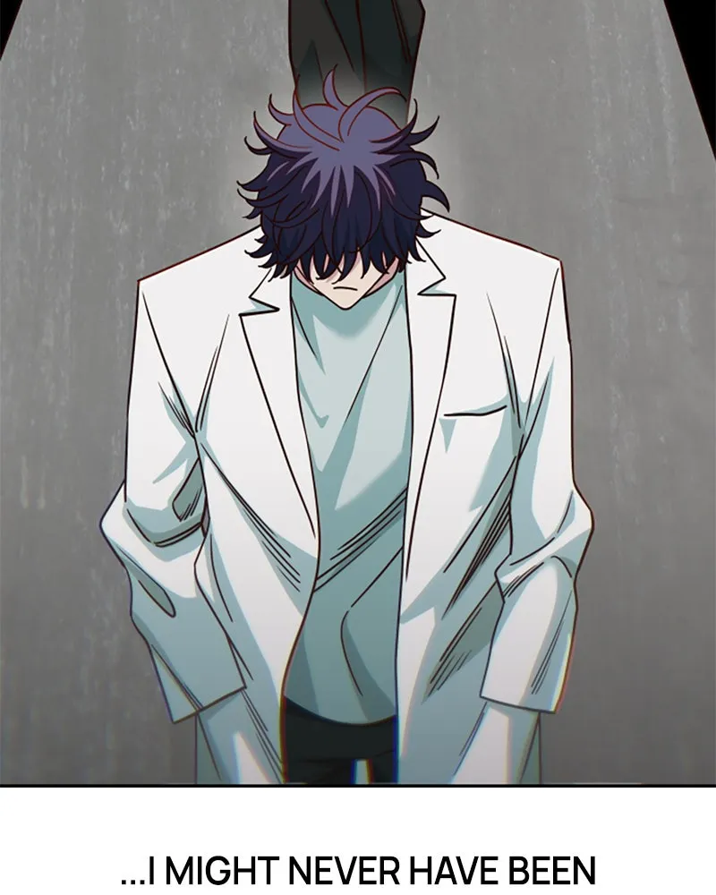 My Virtual God is a Teenage Girl Chapter 61 page 124 - 