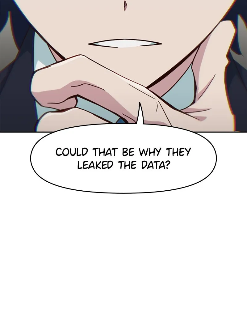My Virtual God is a Teenage Girl Chapter 61 page 127 - 
