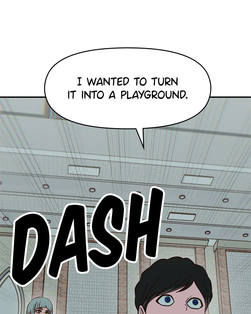 My Virtual God is a Teenage Girl Chapter 61 page 131 - 