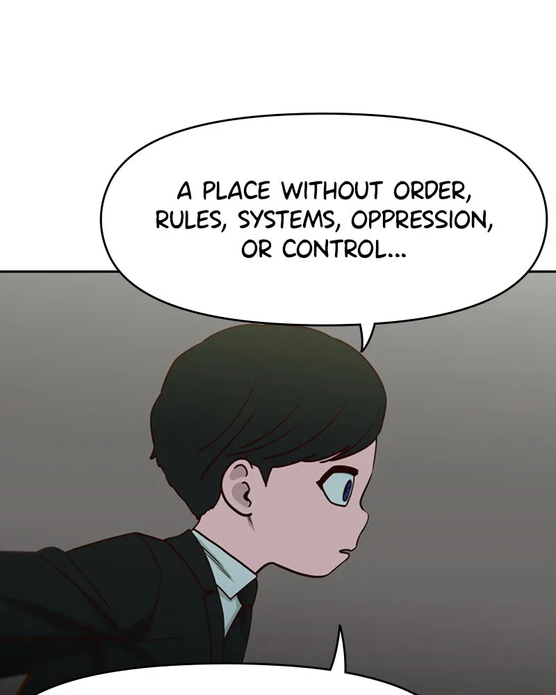 My Virtual God is a Teenage Girl Chapter 61 page 134 - 