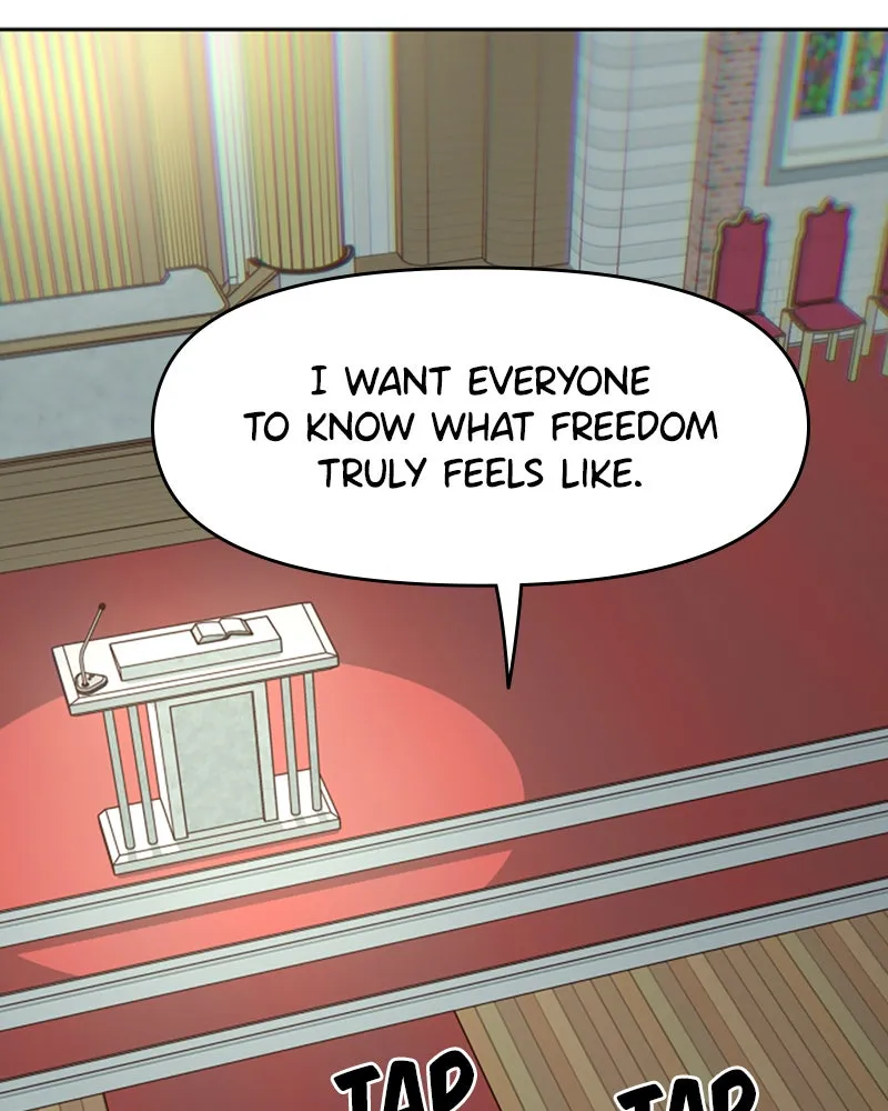 My Virtual God is a Teenage Girl Chapter 61 page 136 - 