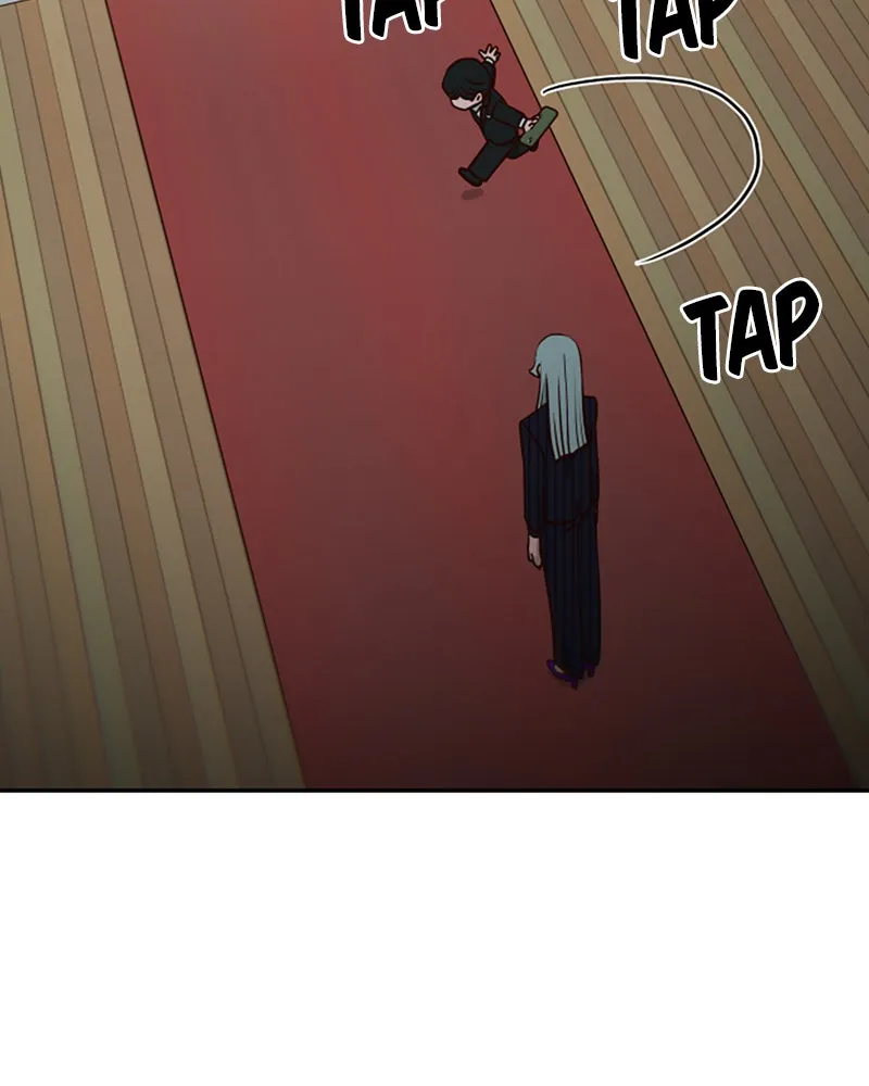 My Virtual God is a Teenage Girl Chapter 61 page 137 - 