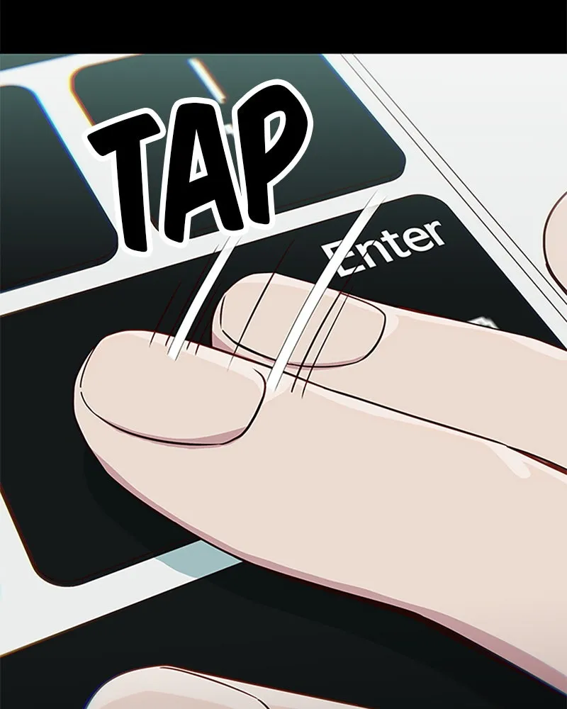My Virtual God is a Teenage Girl Chapter 61 page 15 - 